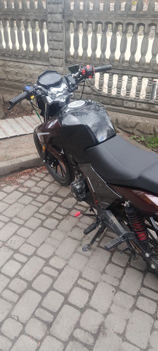Не дзвоніть Mustang region mt 150-8