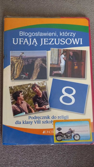 Podręcznik do religii