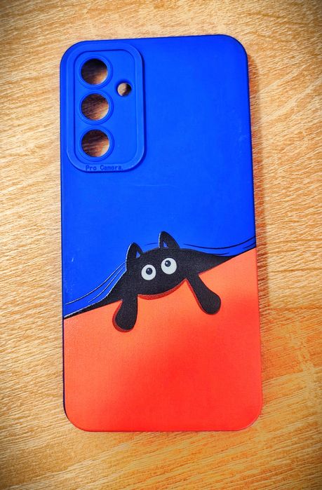 Etui Case Samsung a54 Żory nowe