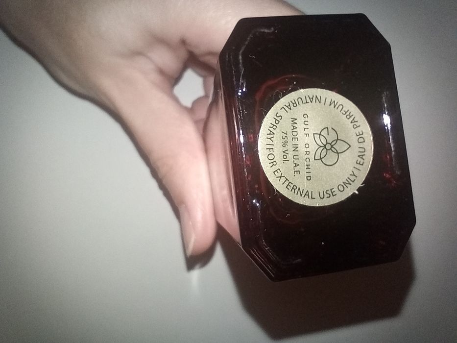 Perfumy Gulf Orchid Sweet Cherry Kiss 30 ml