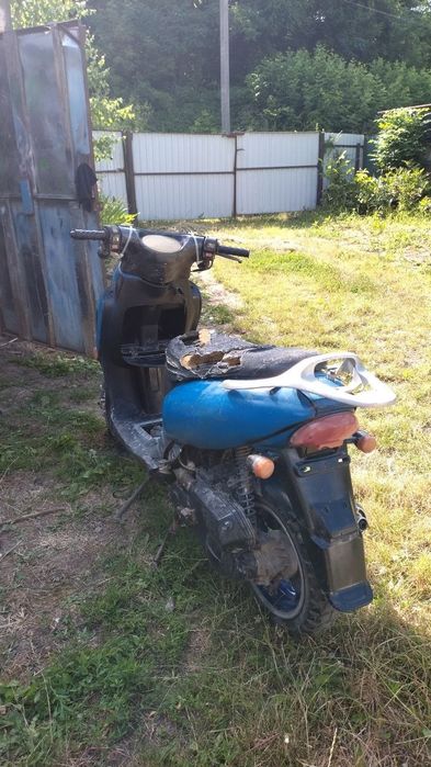 Продам Viper 80 не на ходу