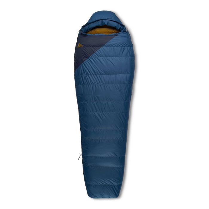 Пуховий спальник Kelty Cosmic 20 (комфорт -4С, модель 2025)