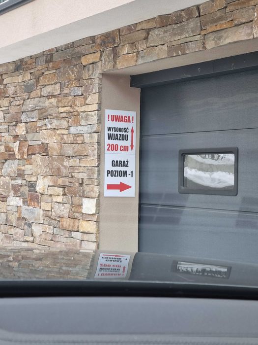 APARTAMENT 24A1 - Krynica Zdrój - ul. Cicha 16 - centrum + garaż