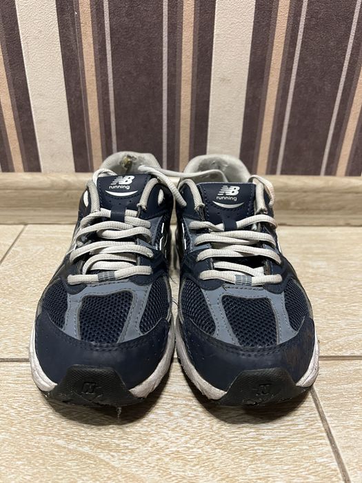 Дитячі кросівки New Balance