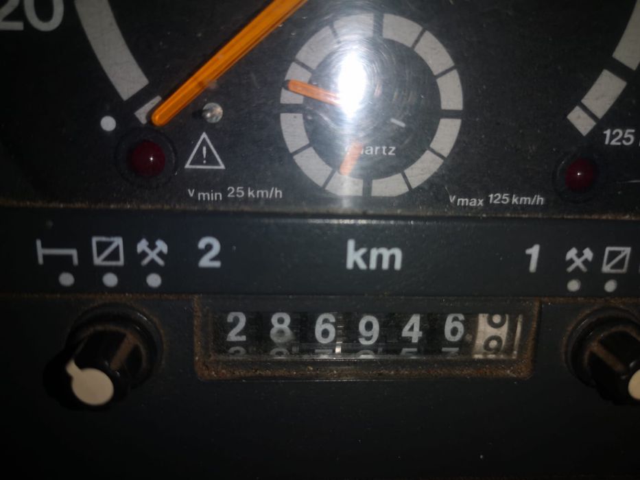 Scania Topline 480