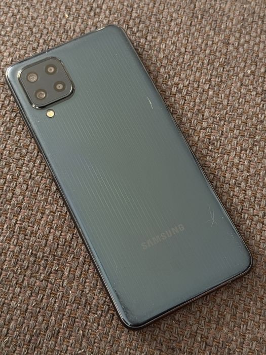 Смартфон Samsung M32