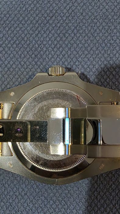 Rolex Submariner Gold