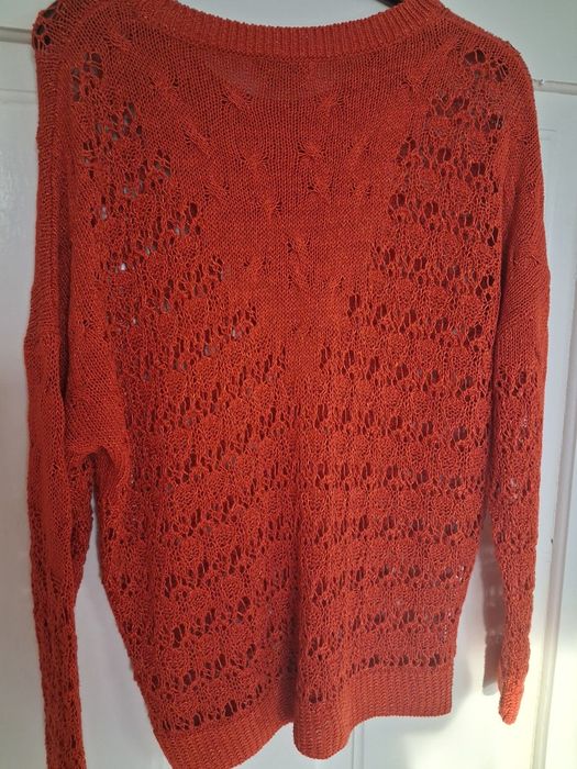 Sweter Massimo Dutti