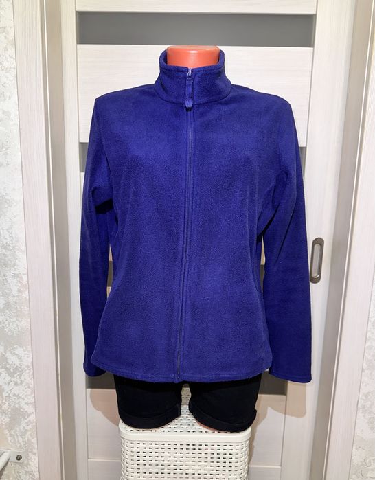 флісова кофта M&S      для дівчини