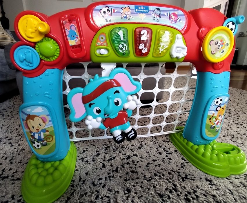 Baliza Baby Clementoni