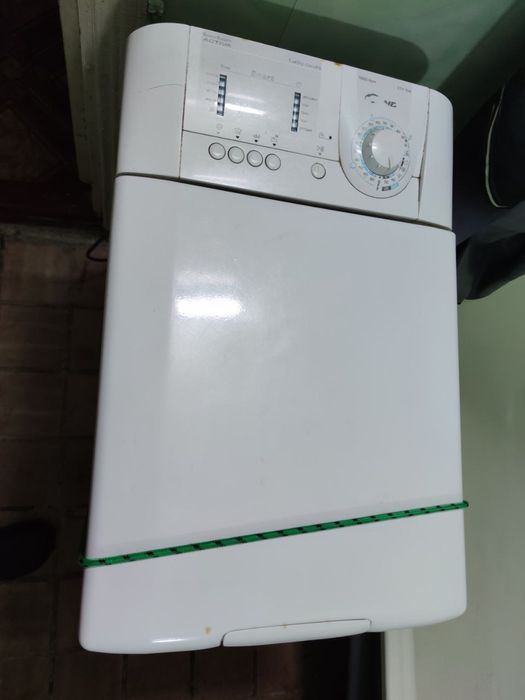 Пральна машина Саndy