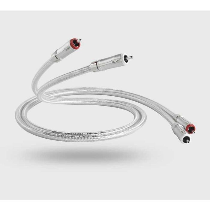Przewód RCA QED Signature Audio 40 1m