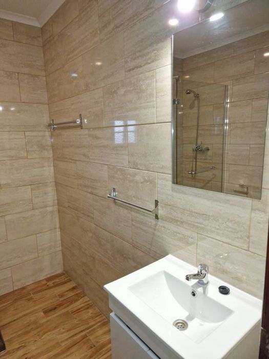 Casa Campo T1 Odiáxere