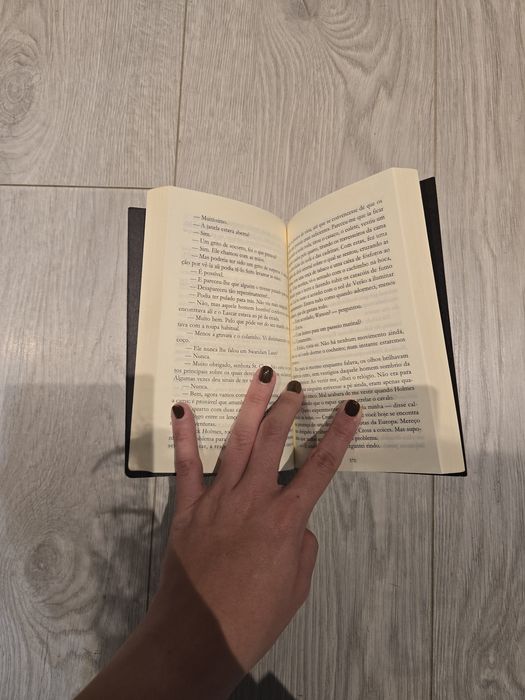 As aventuras de Sherlock Holmes