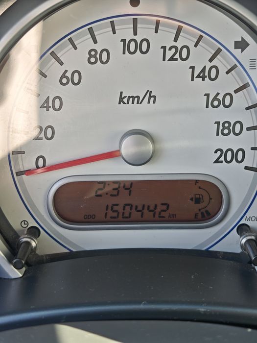 Sprzedam Suzuki splesh