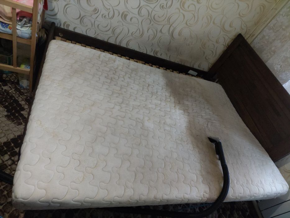 KARCHER Чистка матрасов диванов Химчистка мягкой мебели ковров