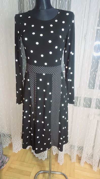 Sukienka Reserved rozm.S