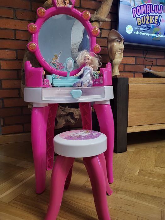 Sprzedam Toaletke