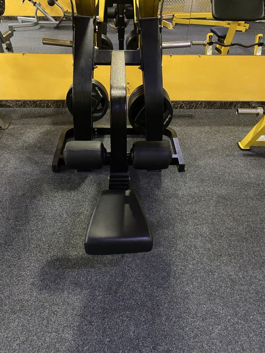 Тренажер верхняя тяга VNK BR705 / рычажная тяга сверху