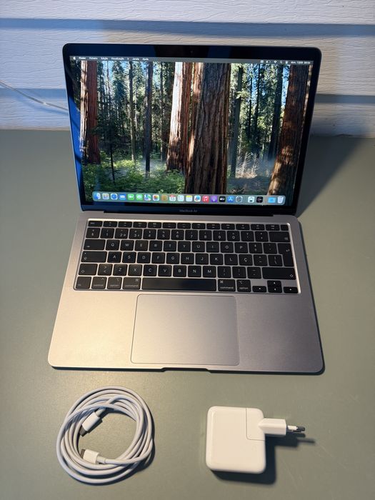 Apple Macbook Air 13” 2020 INTEL 16Gb RAM