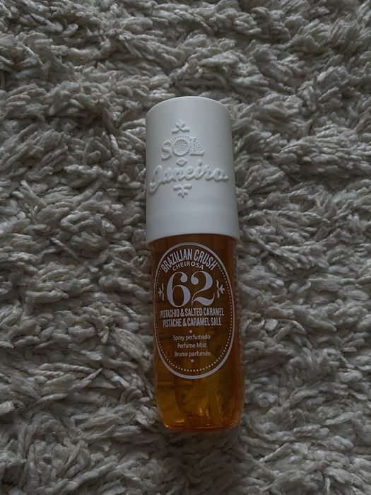 парфумований міст Sol de Janeiro Cheirosa 62 (90 мл)