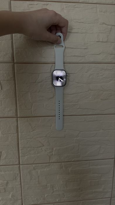 Apple Watch series 11 46mm