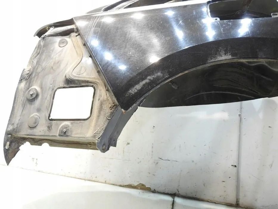 ĆWIARTKA BŁOTNIK PRAWY TYŁ KTVD PEUGEOT 508 I SW