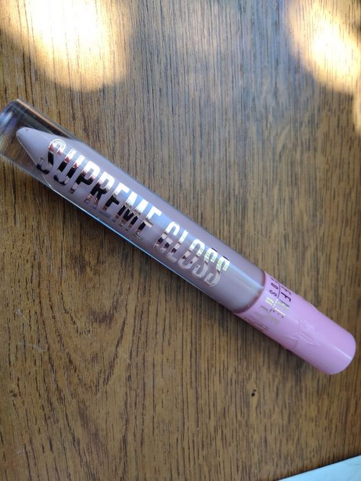 Jeffree Star Supreme Gloss Naked in the dark