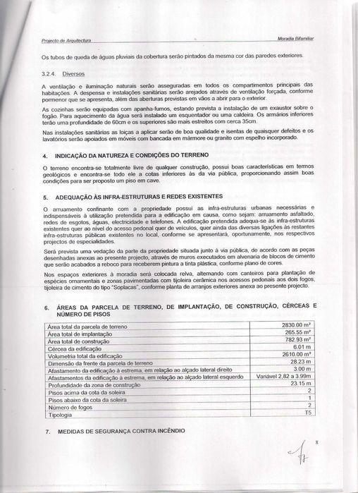 Terreno para construção 3000m2 ,á Entrada  Sul da Cidade de coimbra