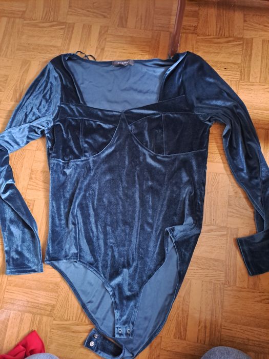 Body primark nowe