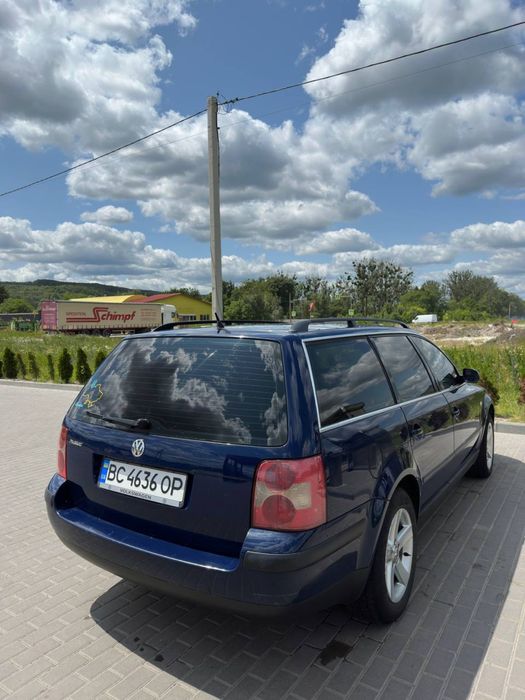 Продам пасат б 5 +