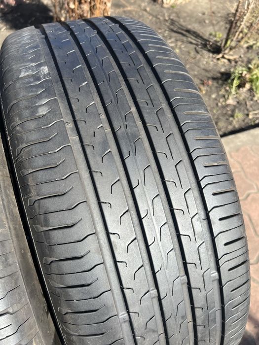 Резина літо 235 55 r18 continental