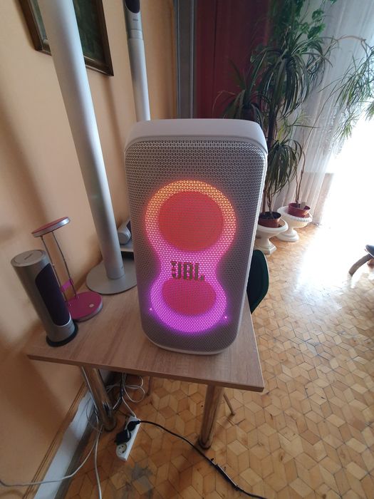 JBL Partybox 120