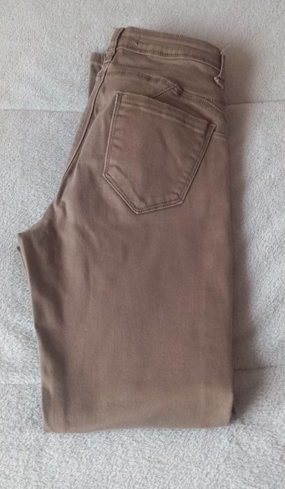 Lote de 2 calças  - tamanho 36