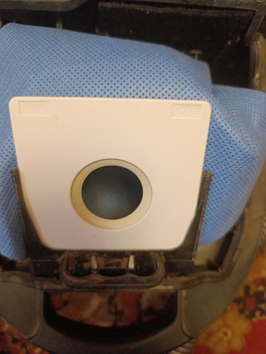 Пылесос  Samsung (Самсунг)