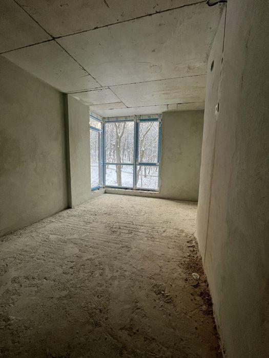 Продаж однокімнатної квартири ЖК Auroom Forest ( вигляд на ліс)