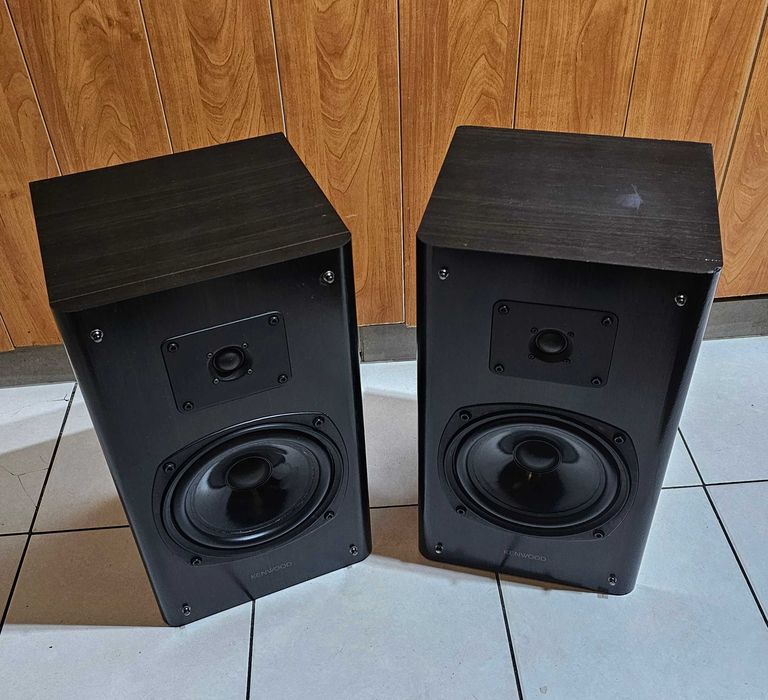 Kolumny Kenwood LS-770E