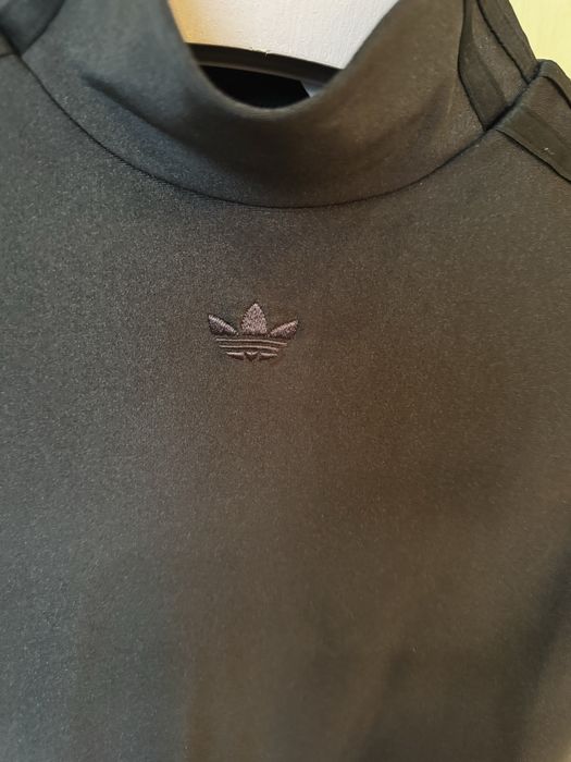 Неймовірне стильне боді від Adidas