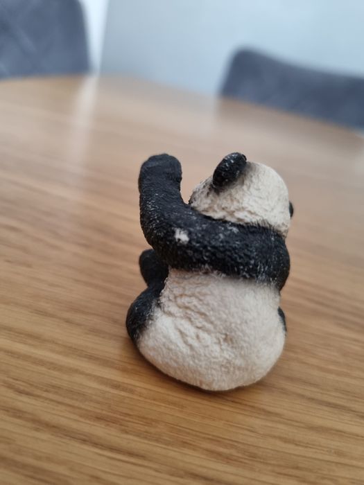 Panda schleich figurka
