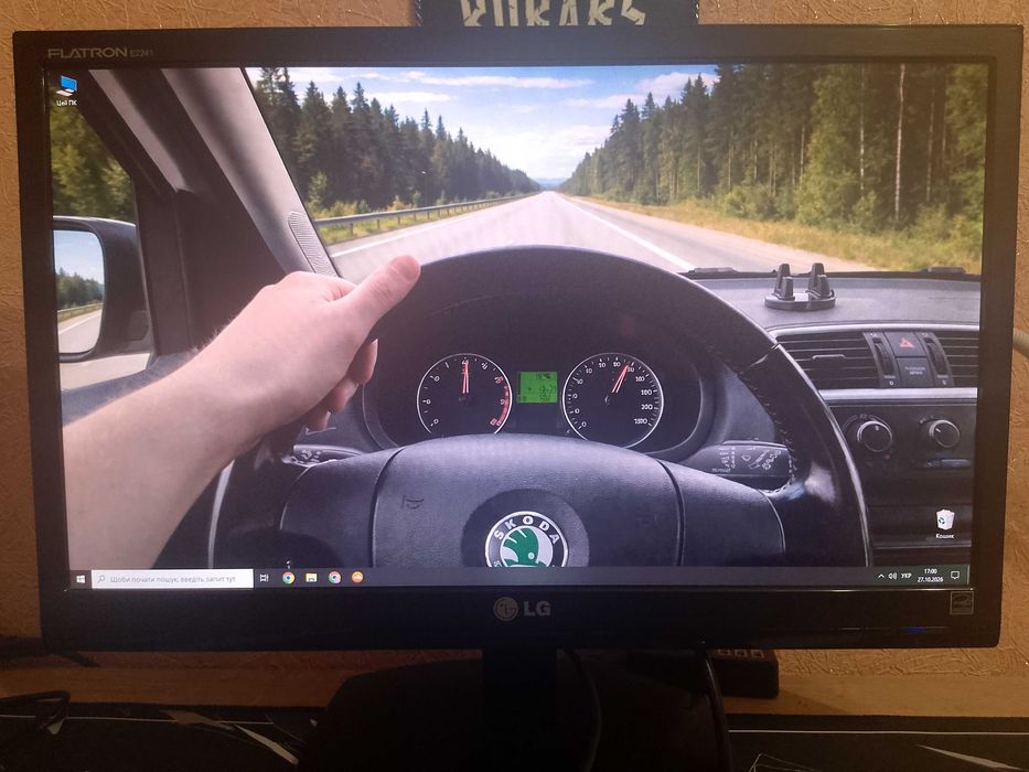 Монітор FLATRON E2241