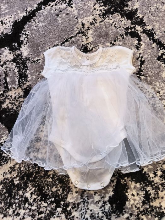 Продам бодик 56 р.