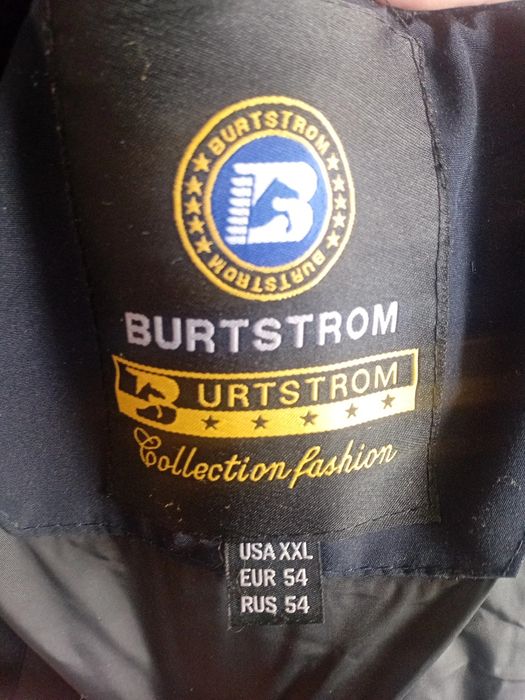 Куртка чоловіча-подовжена, зимова дуже тепла,