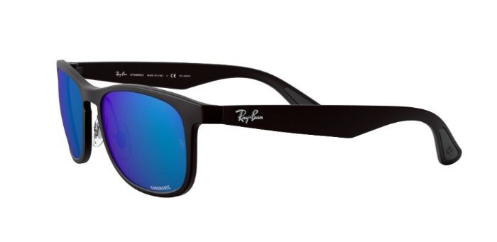 Nowe okulary Ray-Ban RB 4263 601SA1 (polaryzacja)