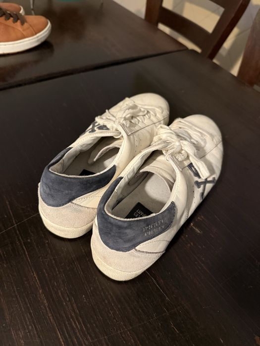 Tenis Scalpers tamanho 44
