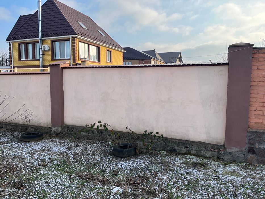 Земельна ділянка «Котеджі», 9 соток