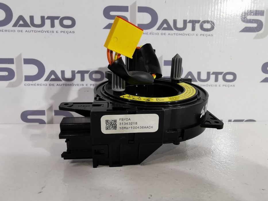 Fita Airbag - Volvo V40 / V60