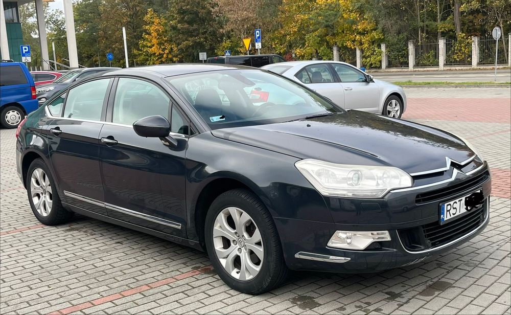 Citroën C5
