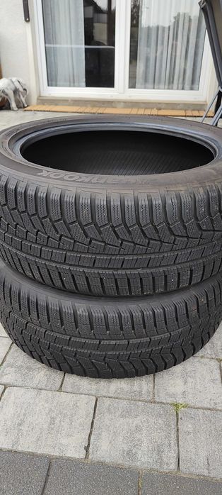 Hankook Winter i*cept evo2 225/50/18