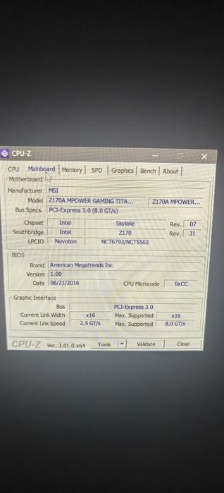 PC Gaming bom estado