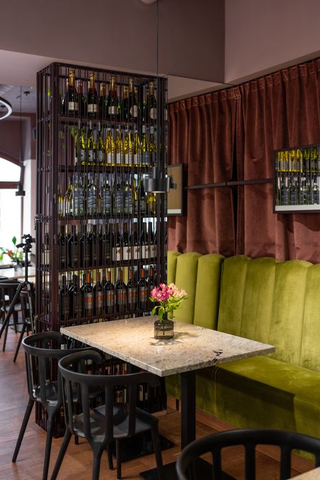 Restauracja - Sprzedaż Gotowego Biznesu Gastronomicznego